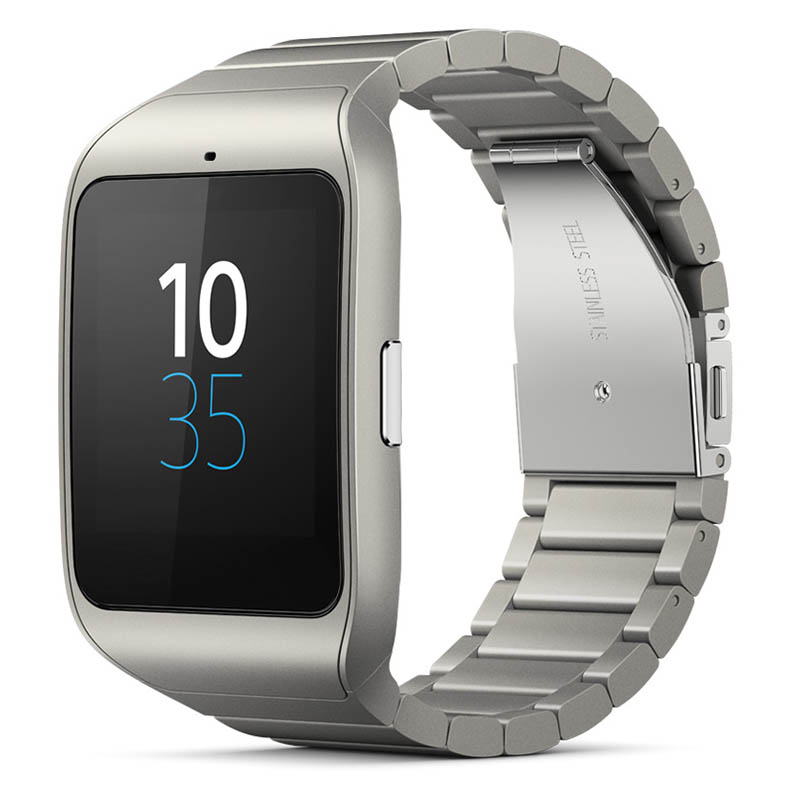 SONY SmartWatch 3 SWR50-Metal Band 1